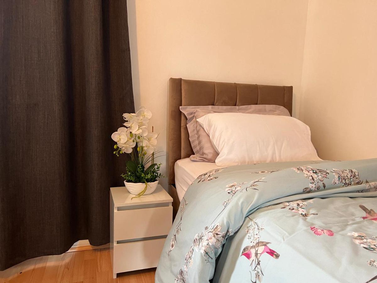Park View Serviced Apartment - Next To Northolt Tube Station - Near Central London & Wembley Exterior photo